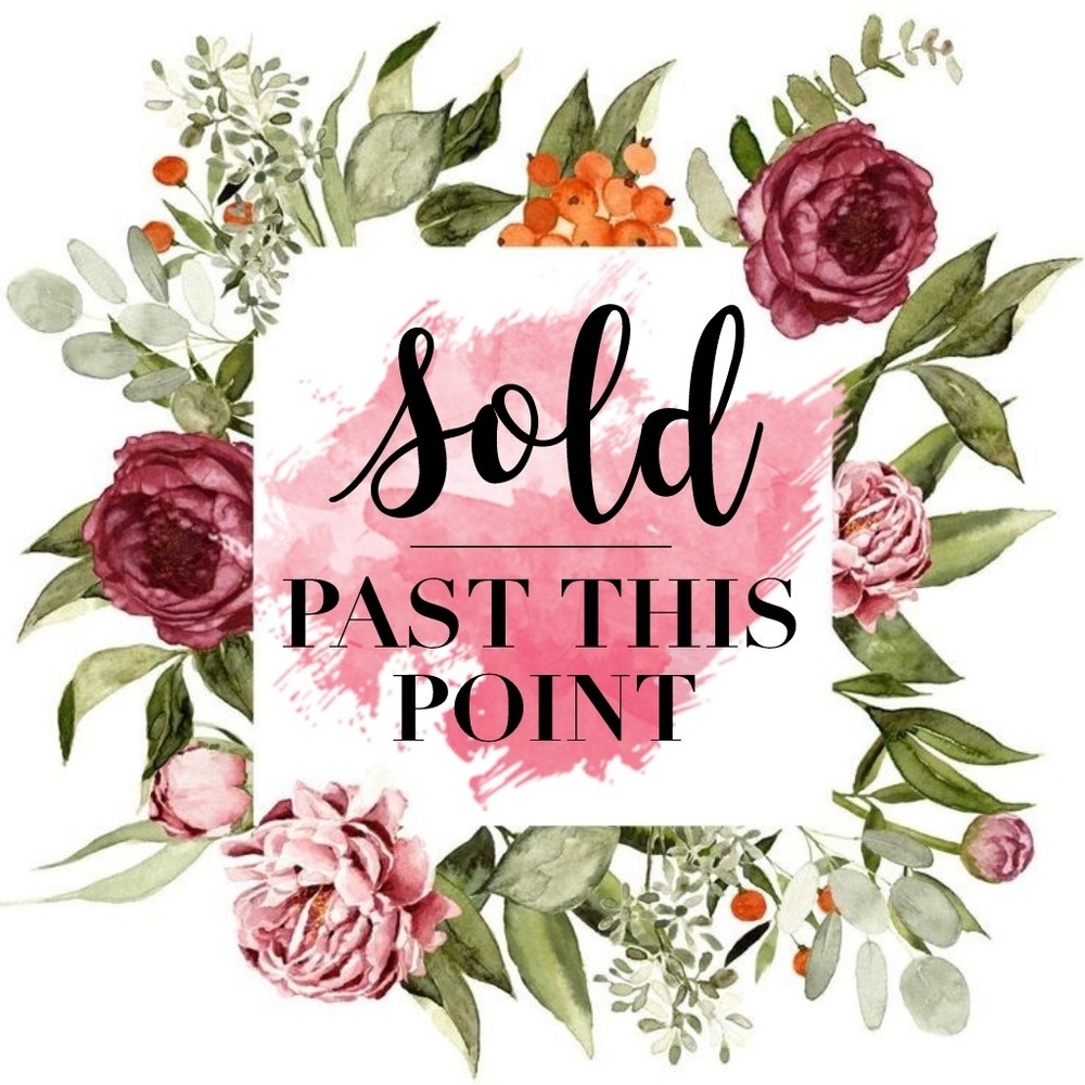 Sold
